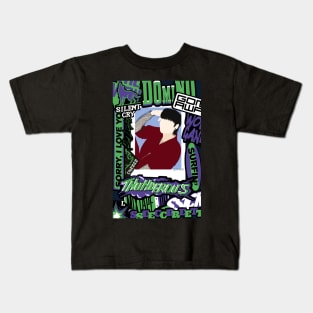 Get out of the way -SKZ Kids T-Shirt